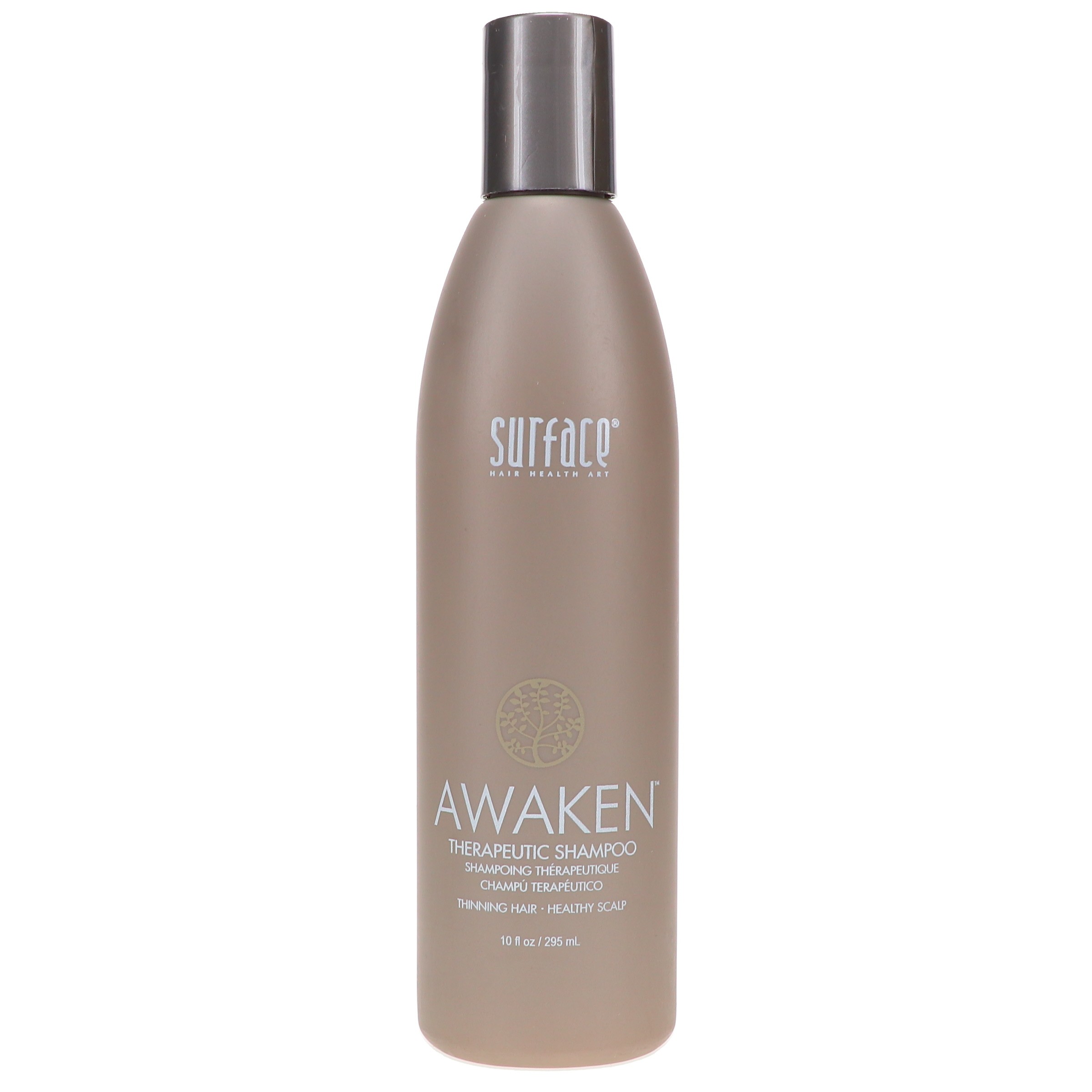 Surface Awaken Therapeutic Shampoo 10 oz