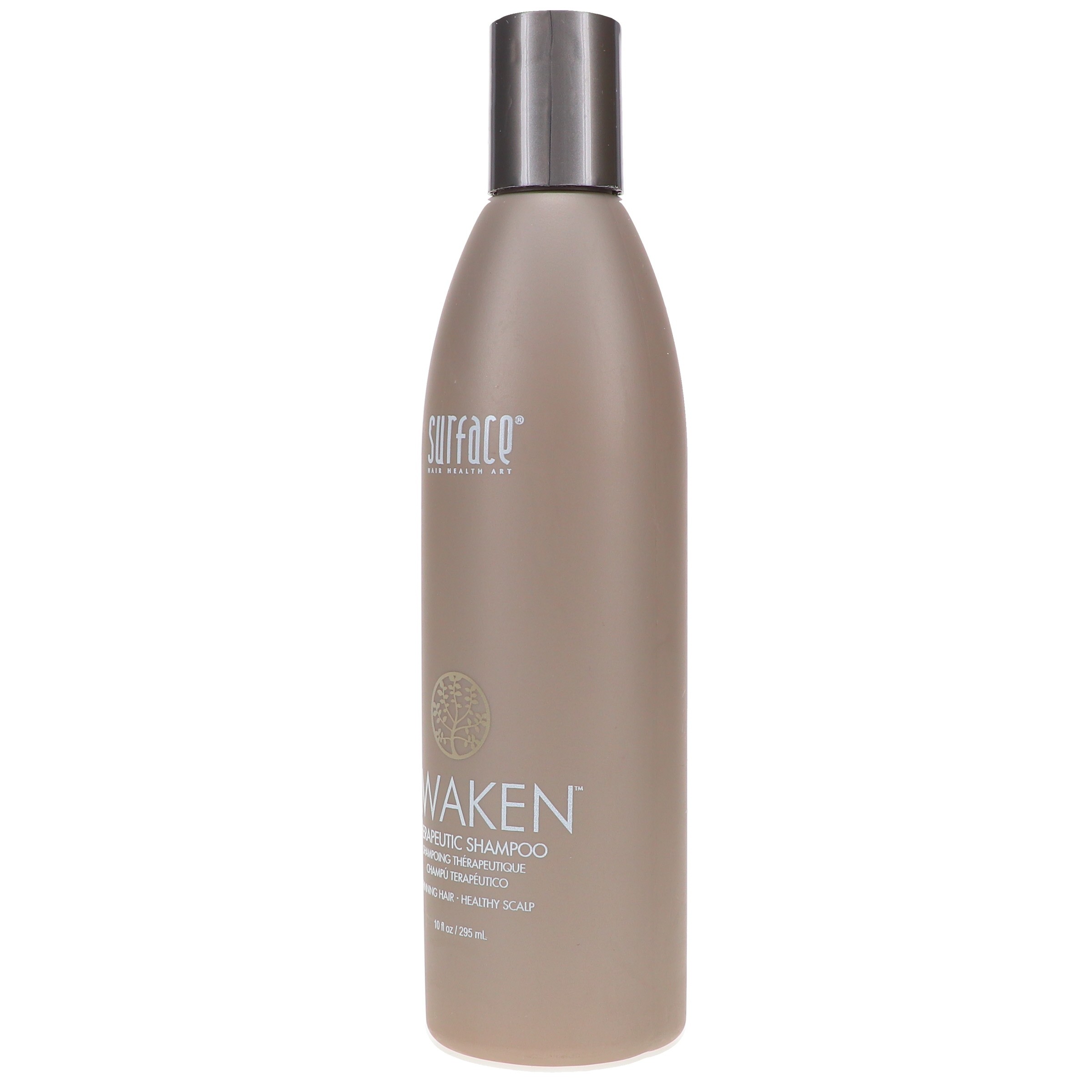Surface Awaken Therapeutic Shampoo 10 oz