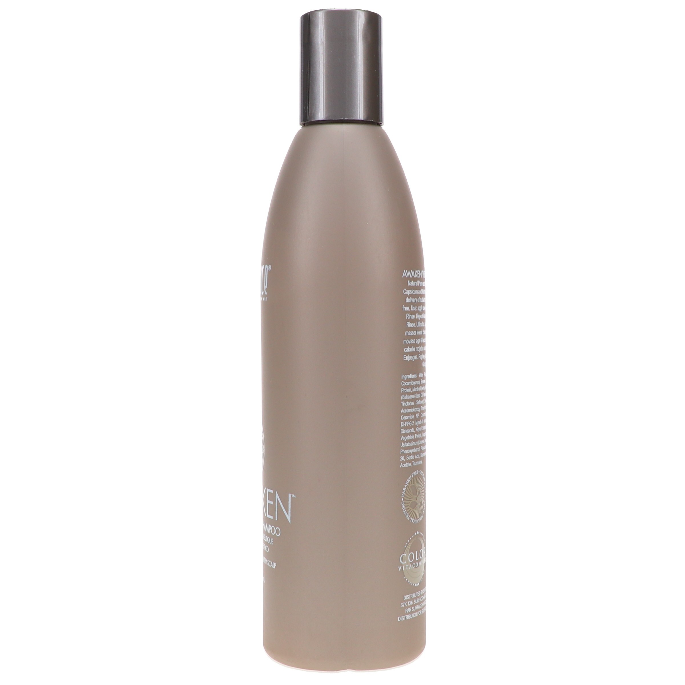 Surface Awaken Therapeutic Shampoo 10 oz