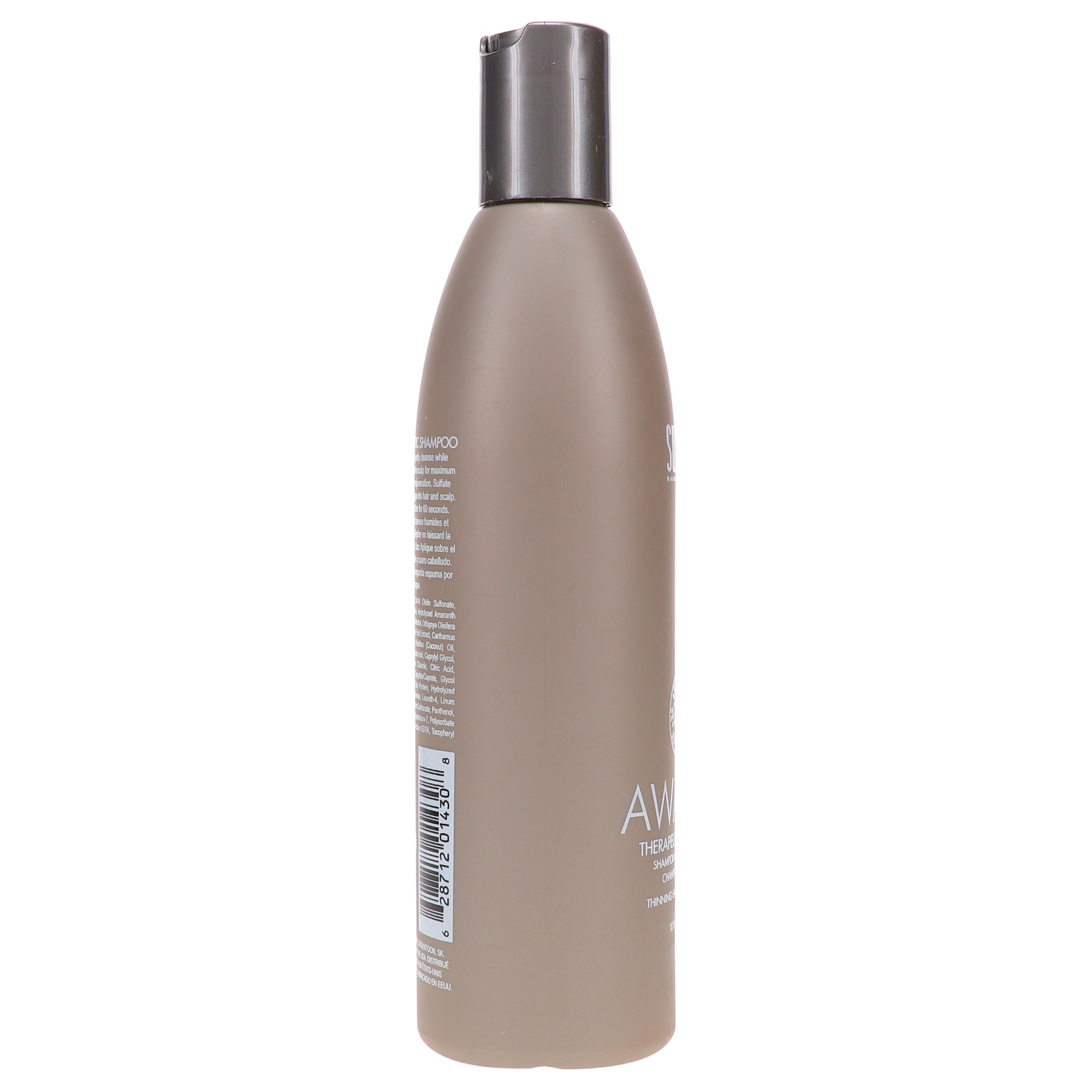 Surface Awaken Therapeutic Shampoo 10 oz