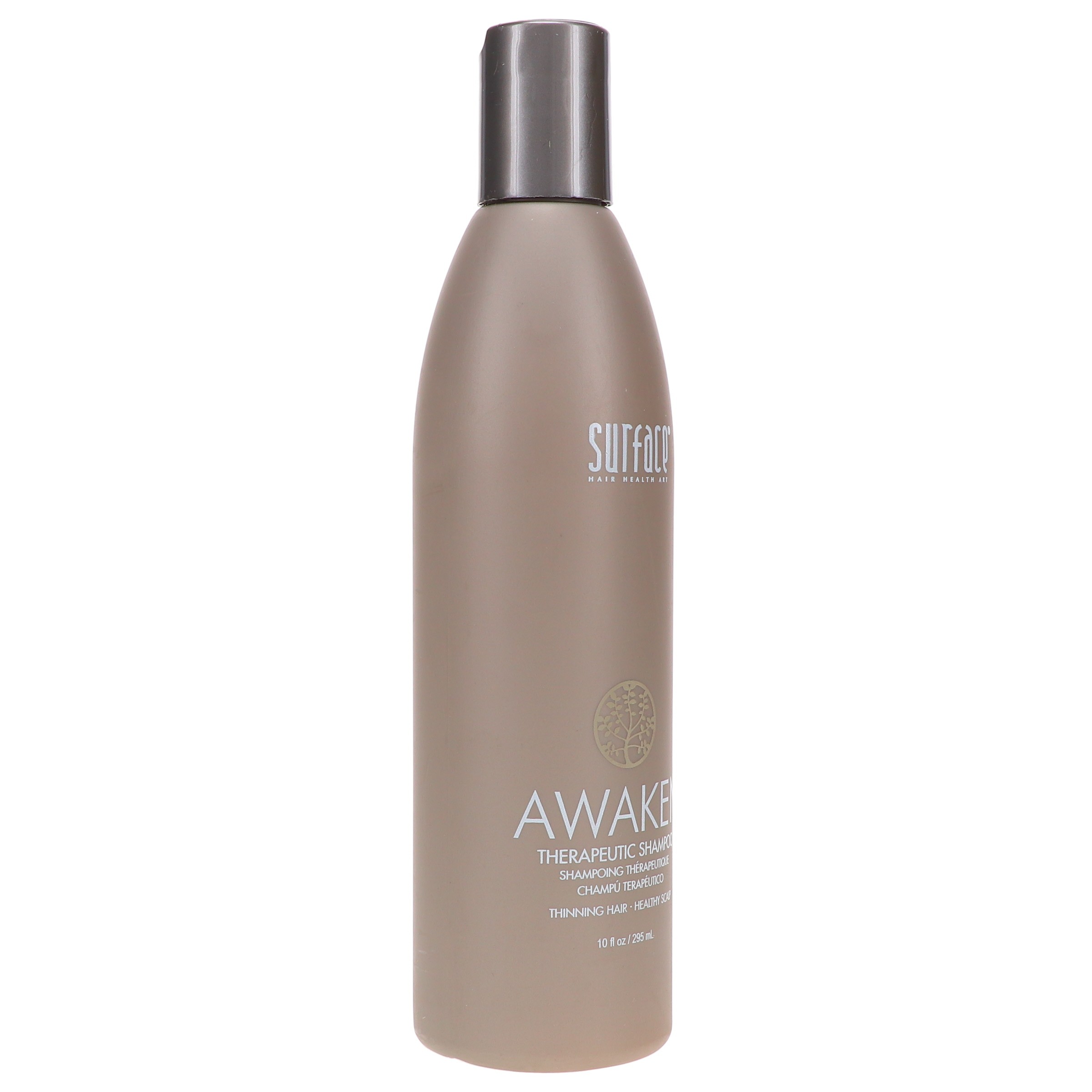 Surface Awaken Therapeutic Shampoo 10 oz