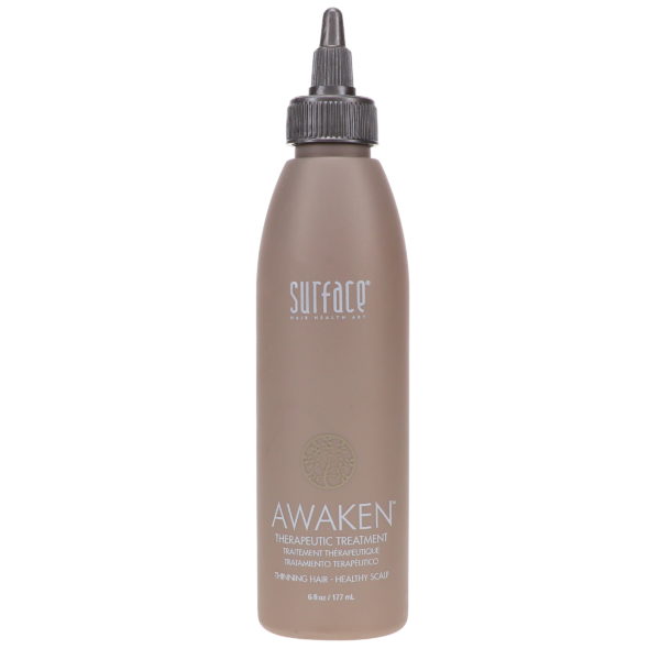 Surface Awaken Therapeutic Treatment for Thinning Hair 6 oz