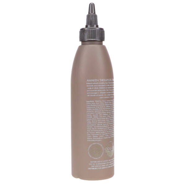 Surface Awaken Therapeutic Treatment for Thinning Hair 6 oz