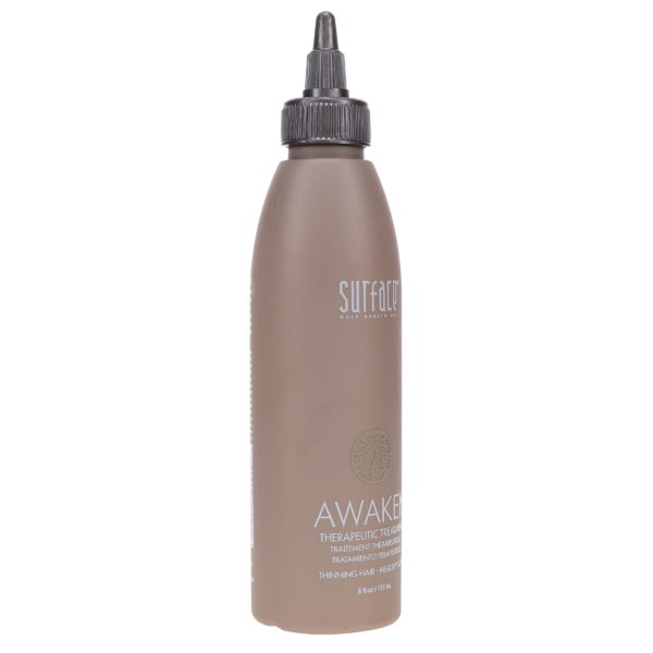 Surface Awaken Therapeutic Treatment for Thinning Hair 6 oz