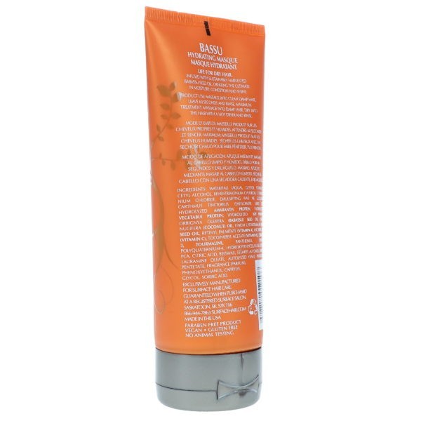 Surface Hydrating Masque 6 oz