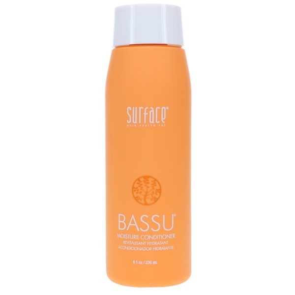 Surface Bassu Moisture Conditioner 8 oz