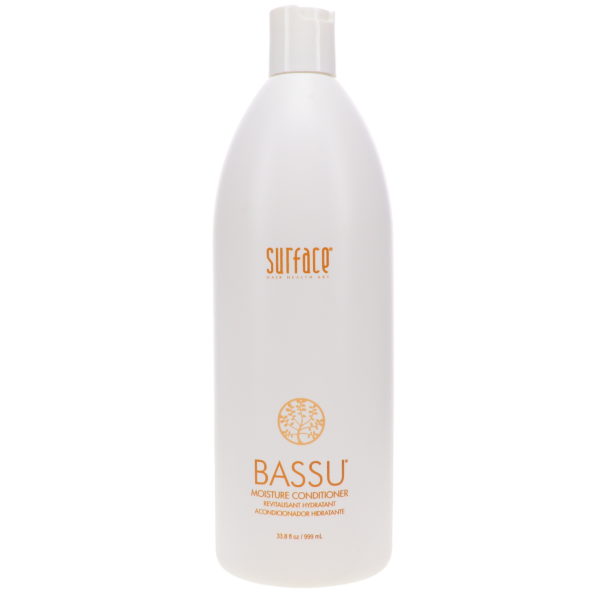 Surface Bassu Moisture Conditioner 33.8 oz