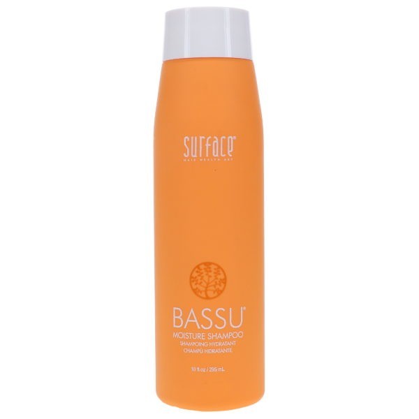 Surface Bassu Moisture Shampoo 10 oz