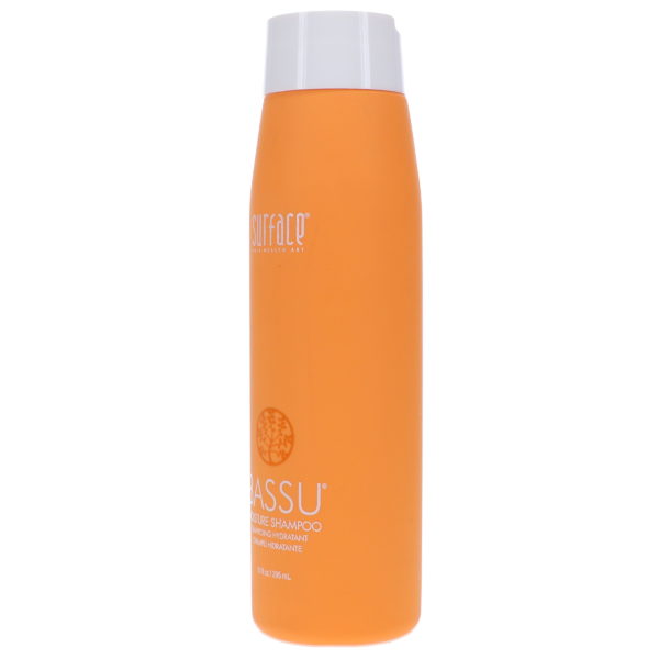 Surface Bassu Moisture Shampoo 10 oz