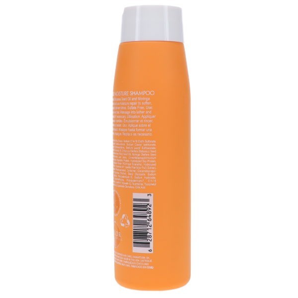 Surface Bassu Moisture Shampoo 10 oz