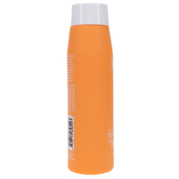 Surface Bassu Moisture Shampoo 10 oz