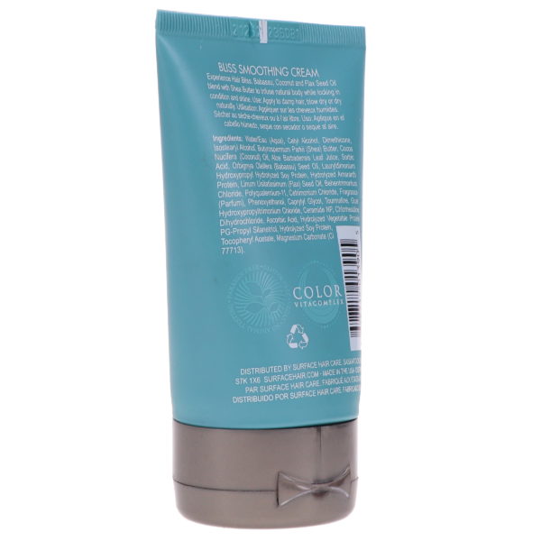 Surface Bliss Smoothing Cream 4 oz
