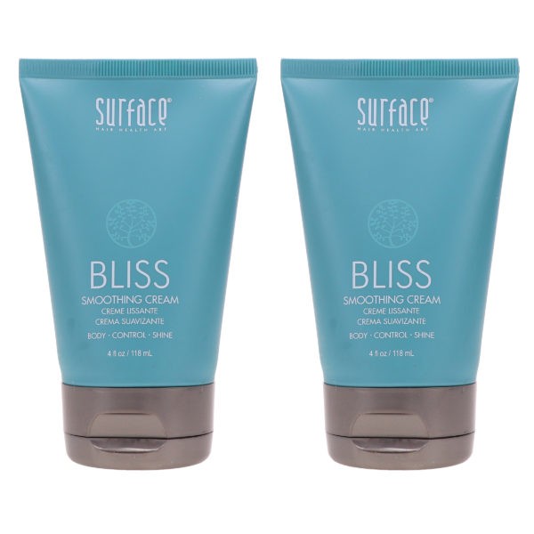Surface Bliss Smoothing Cream 4 oz 2 Pack
