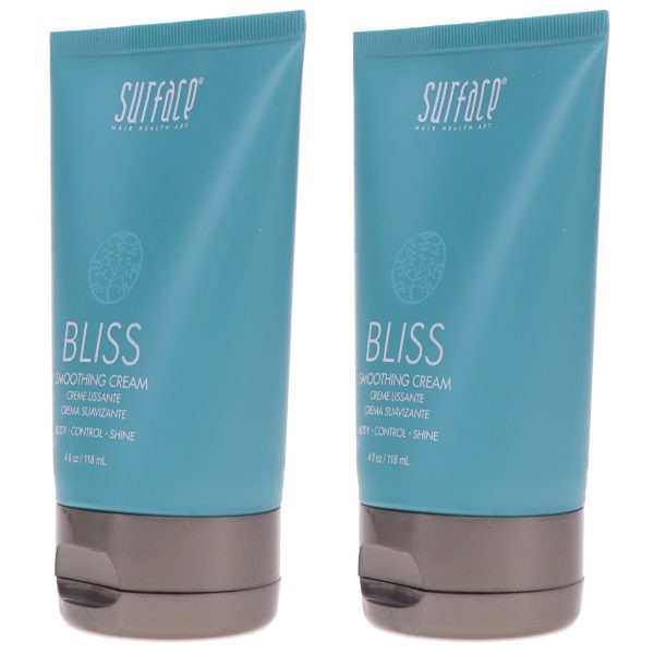 Surface Bliss Smoothing Cream 4 oz 2 Pack