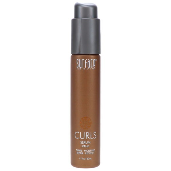 Surface Curls Serum 1.7 oz