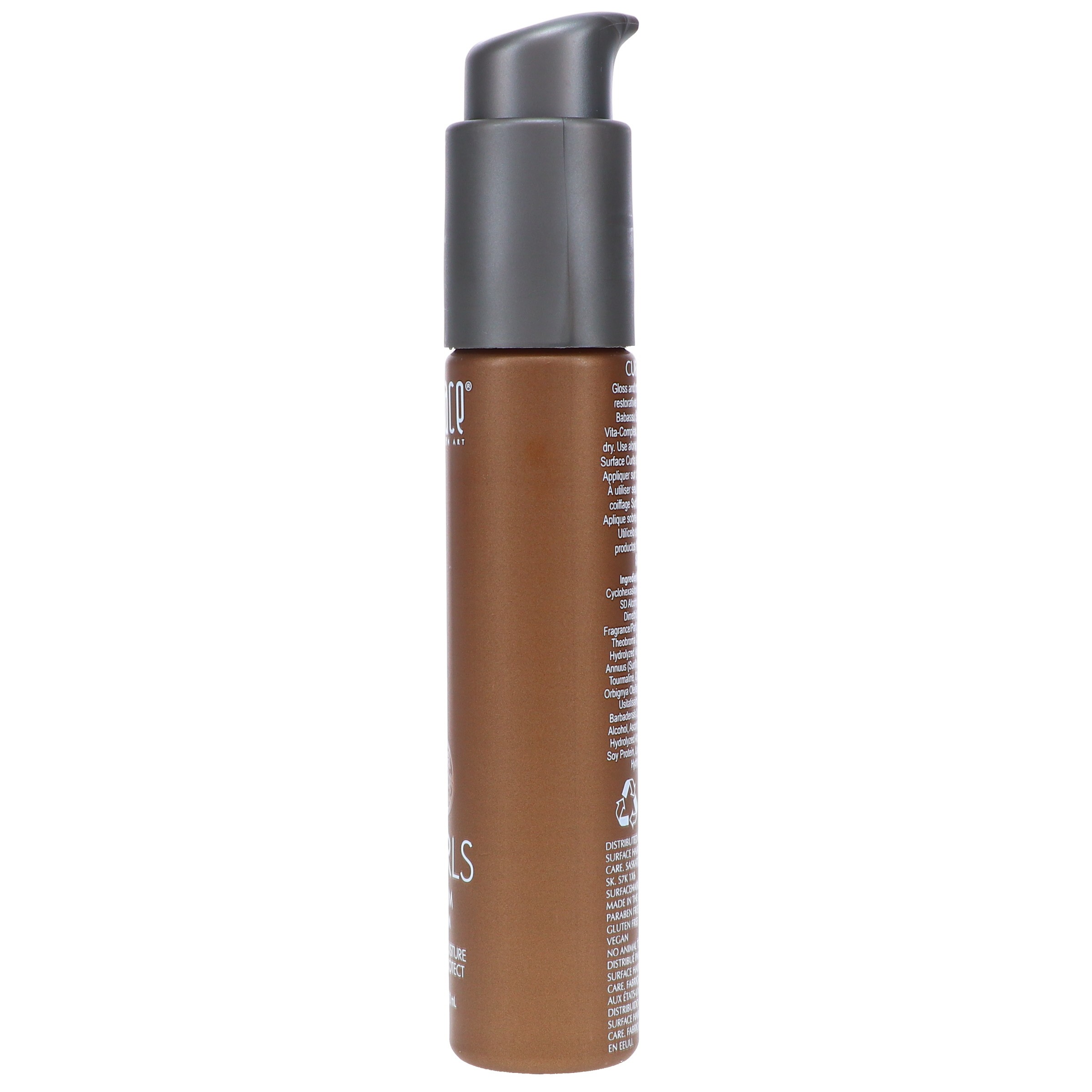 Surface Curls Serum 1.7 oz