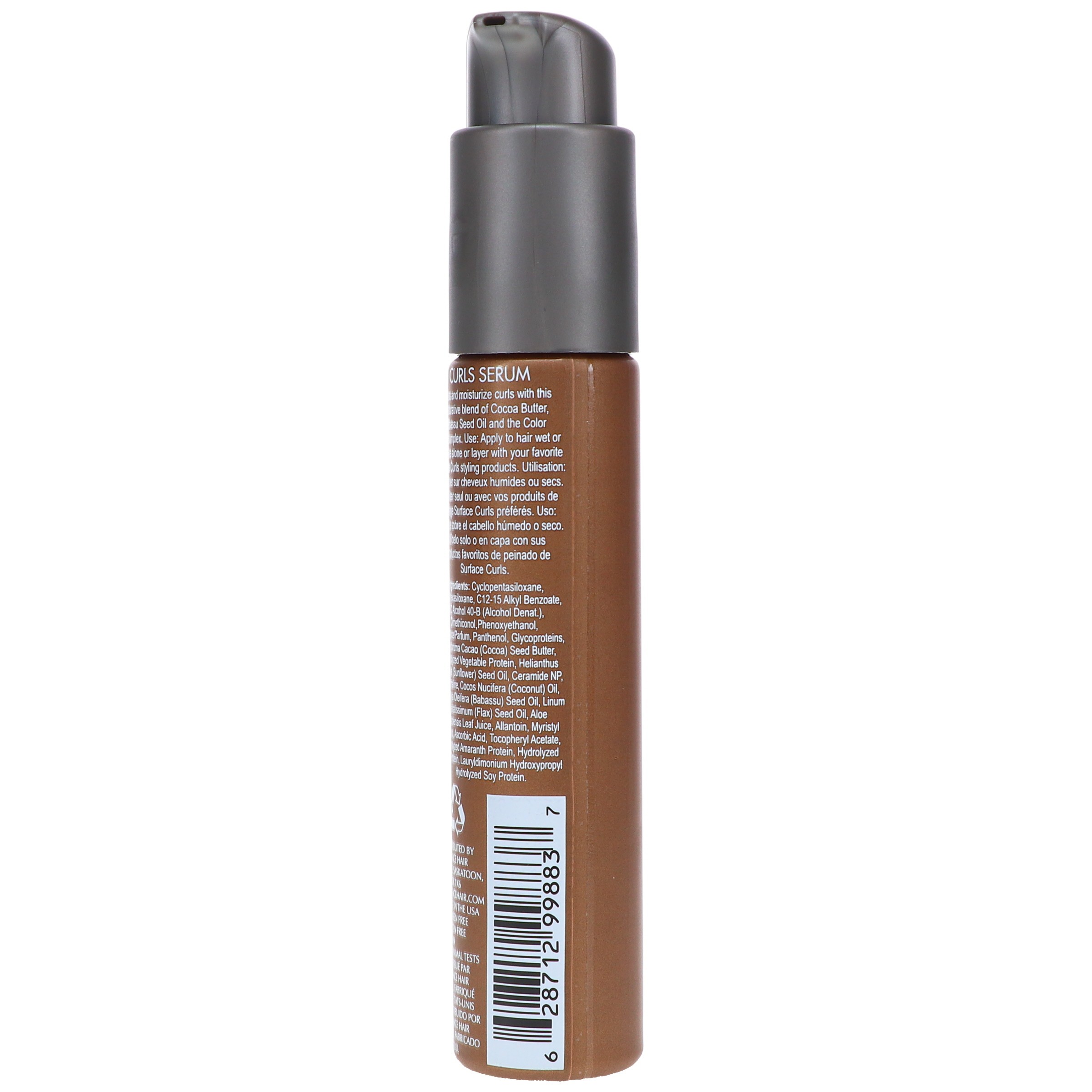 Surface Curls Serum 1.7 oz