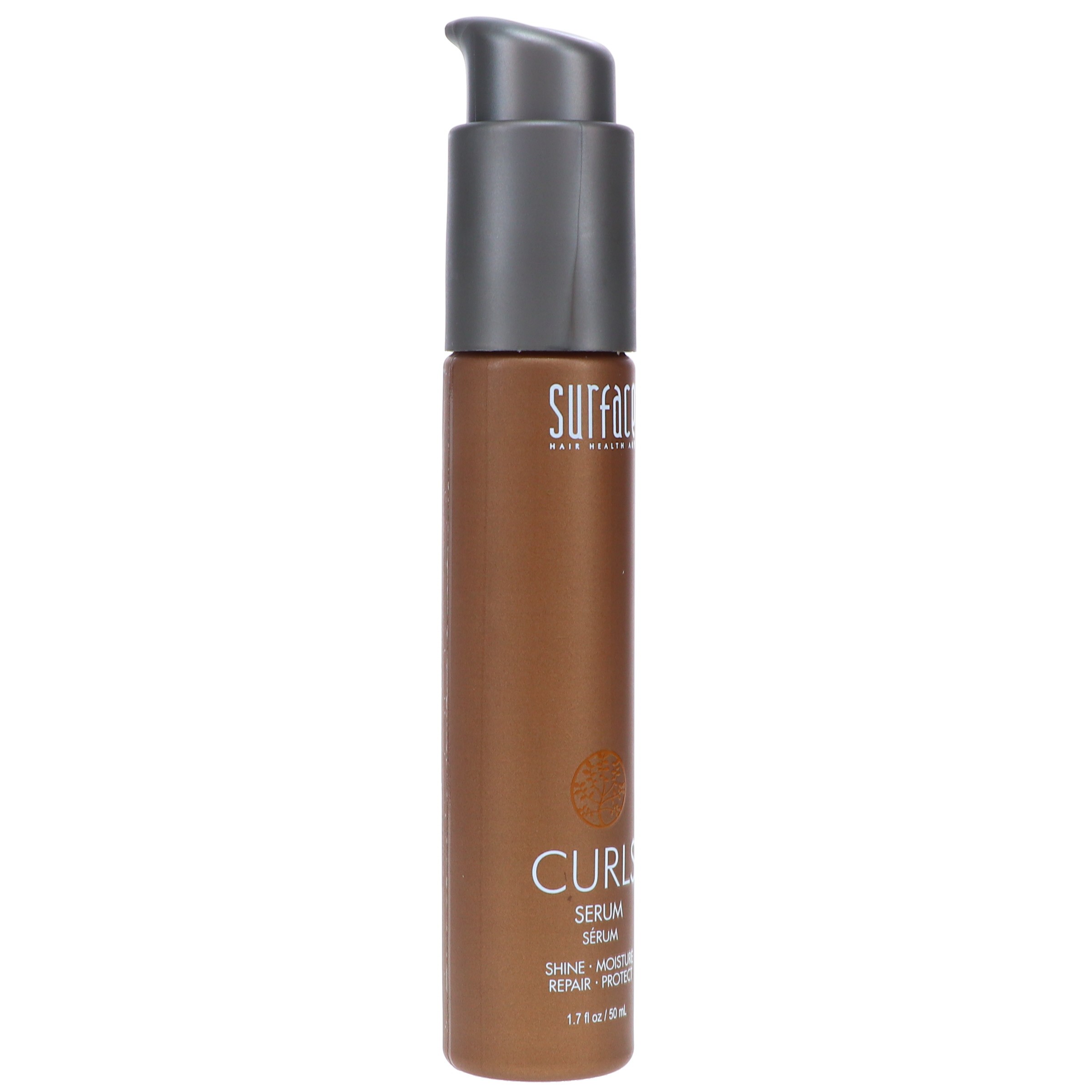 Surface Curls Serum 1.7 oz