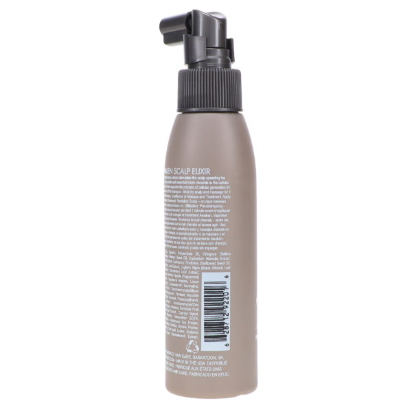 Surface Hair Awaken Scalp Elixir 4 oz