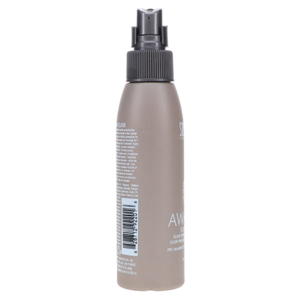 Surface Hair Awaken Scalp Elixir 4 oz