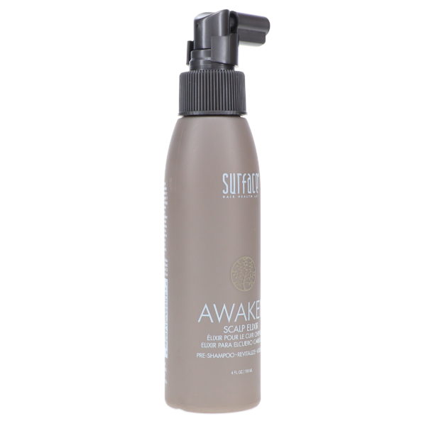 Surface Hair Awaken Scalp Elixir 4 oz