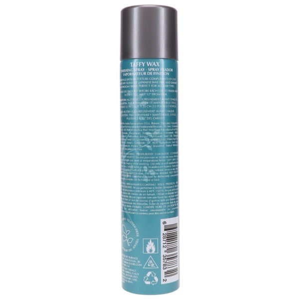 Surface Hair Taffy Wax Spray 4.7 oz