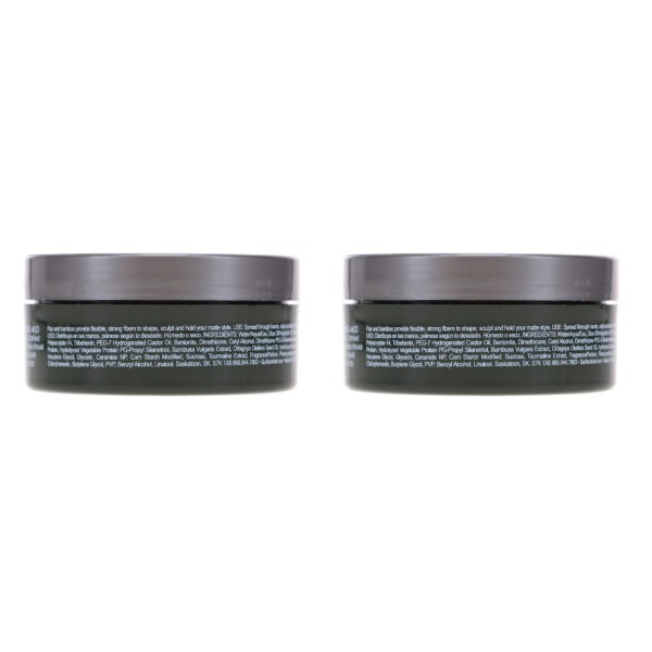 Surface MEN Styling Mud 2.25 oz 2 Pack