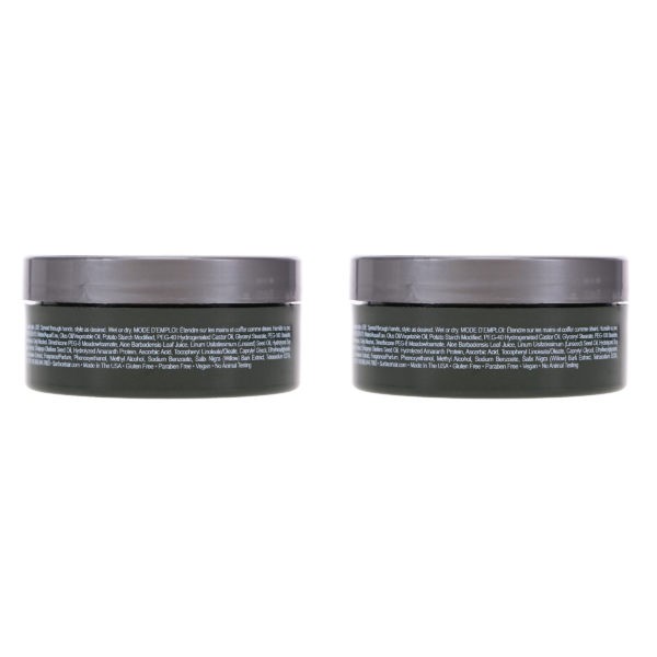 Surface MEN Styling Mud 2.25 oz 2 Pack