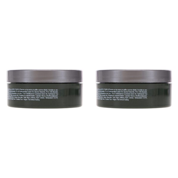 Surface MEN Styling Mud 2.25 oz 2 Pack