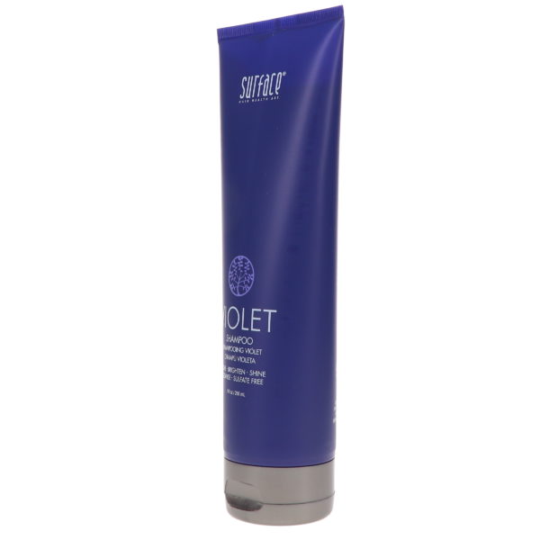 Surface Pure Blonde Violet Shampoo 9 oz