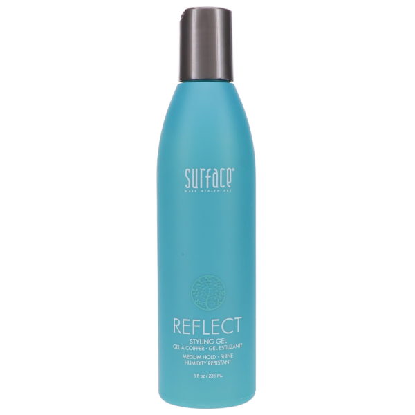 Surface Reflect Styling Gel 8 oz