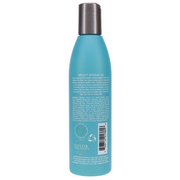 Surface Reflect Styling Gel 8 oz