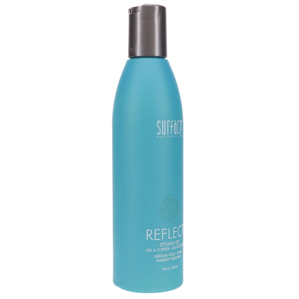 Surface Reflect Styling Gel 8 oz