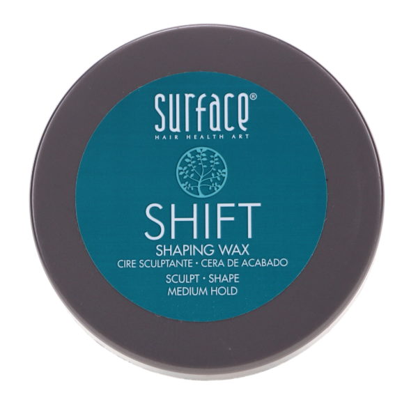 Surface Shift Shaping Wax 2 oz