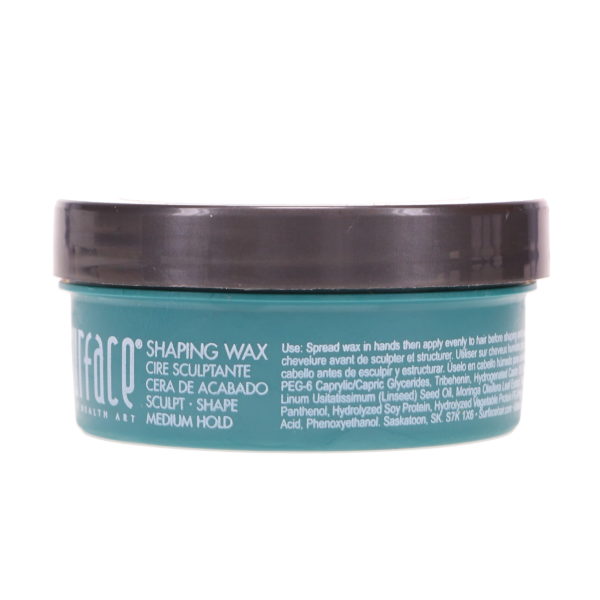 Surface Shift Shaping Wax 2 oz