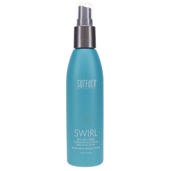 Surface Swirl Seal Salt Spray 6 oz
