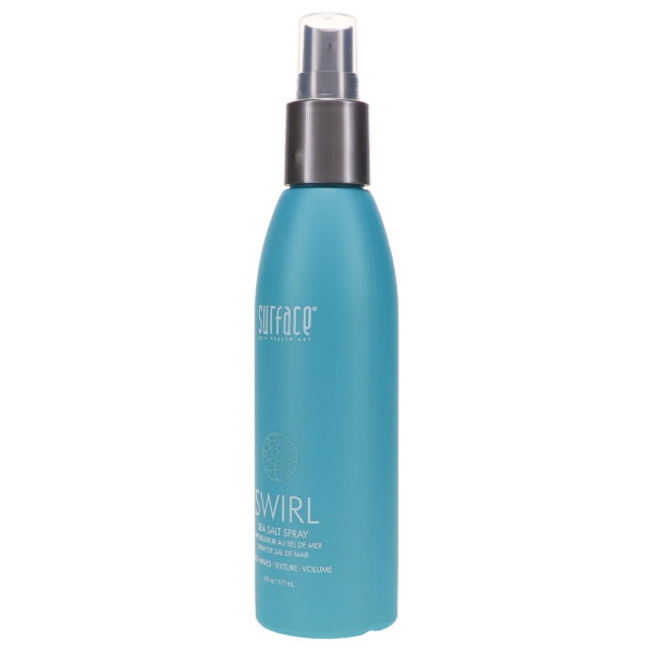 Surface Swirl Seal Salt Spray 6 oz