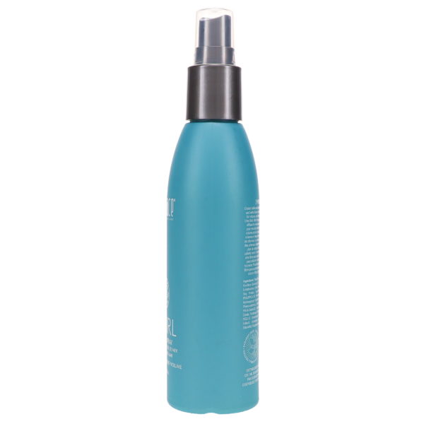 Surface Swirl Seal Salt Spray 6 oz