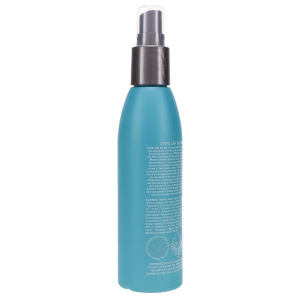 Surface Swirl Seal Salt Spray 6 oz