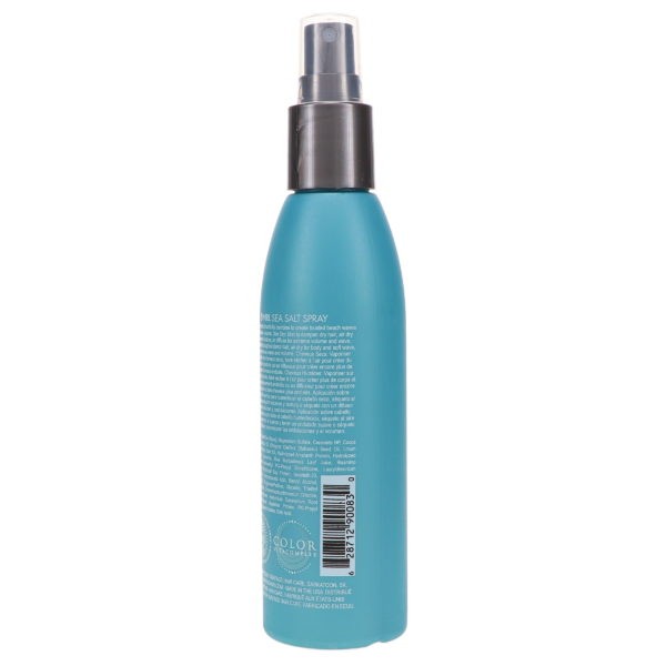 Surface Swirl Seal Salt Spray 6 oz