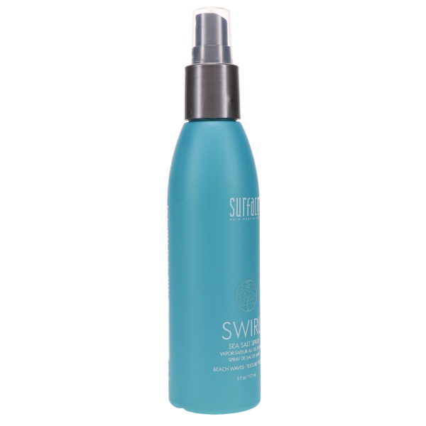 Surface Swirl Seal Salt Spray 6 oz