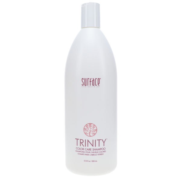 Surface Trinity Color Care Shampoo 33.8 oz