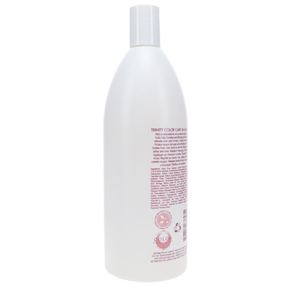 Surface Trinity Color Care Shampoo 33.8 oz