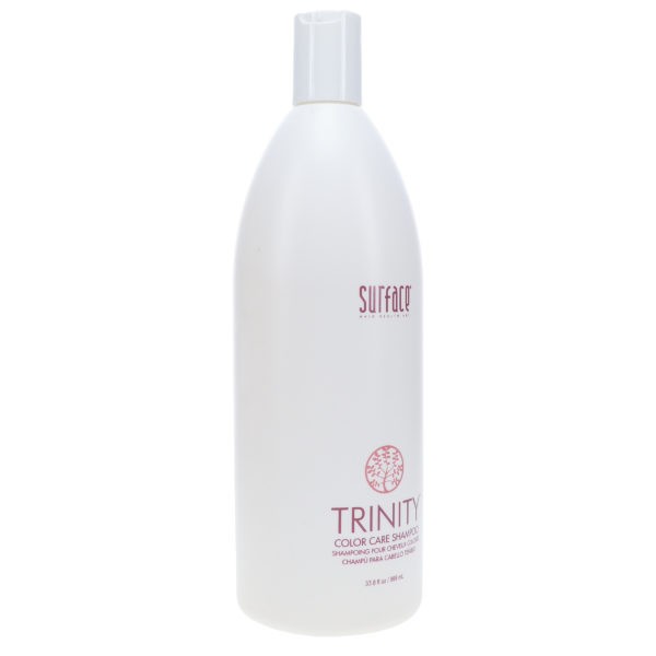 Surface Trinity Color Care Shampoo 33.8 oz