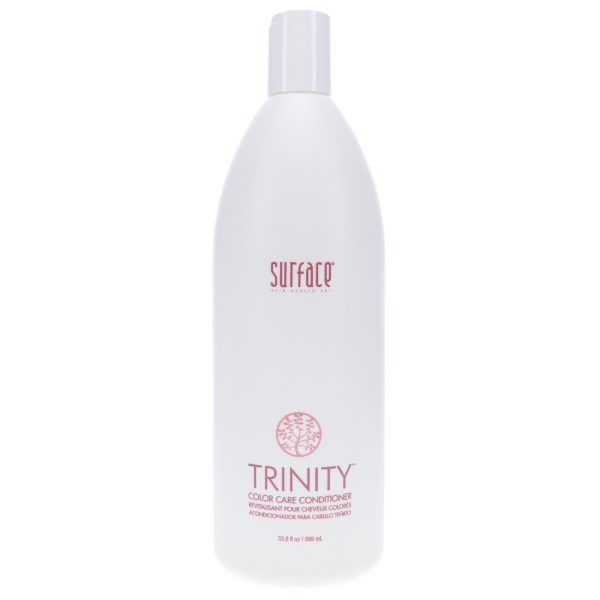 Surface Trinity Color Care Shampoo 33.8 oz & Trinity Color Care Conditioner 33.8 oz Combo Pack