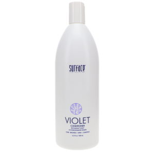 Surface Pure Blonde Violet Conditioner 33.8 oz