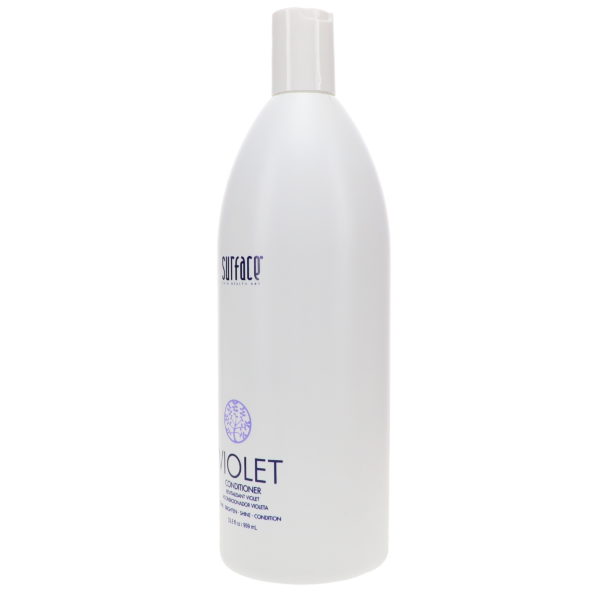 Surface Pure Blonde Violet Conditioner 33.8 oz