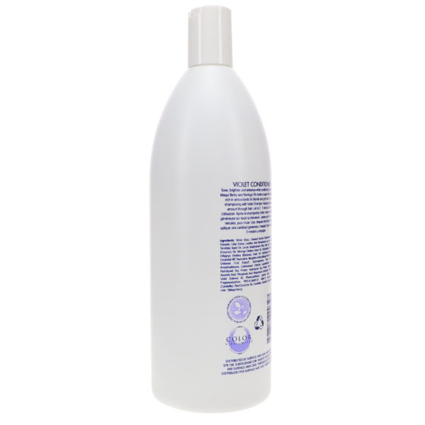 Surface Pure Blonde Violet Conditioner 33.8 oz