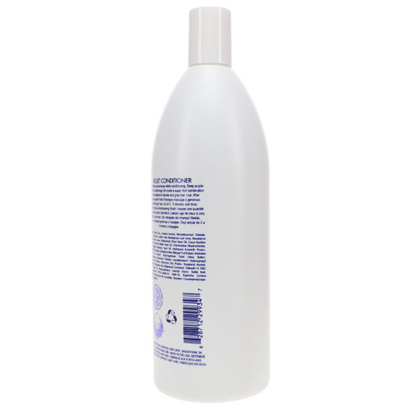 Surface Pure Blonde Violet Conditioner 33.8 oz