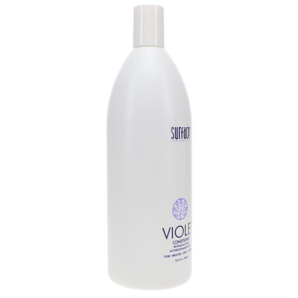 Surface Pure Blonde Violet Conditioner 33.8 oz